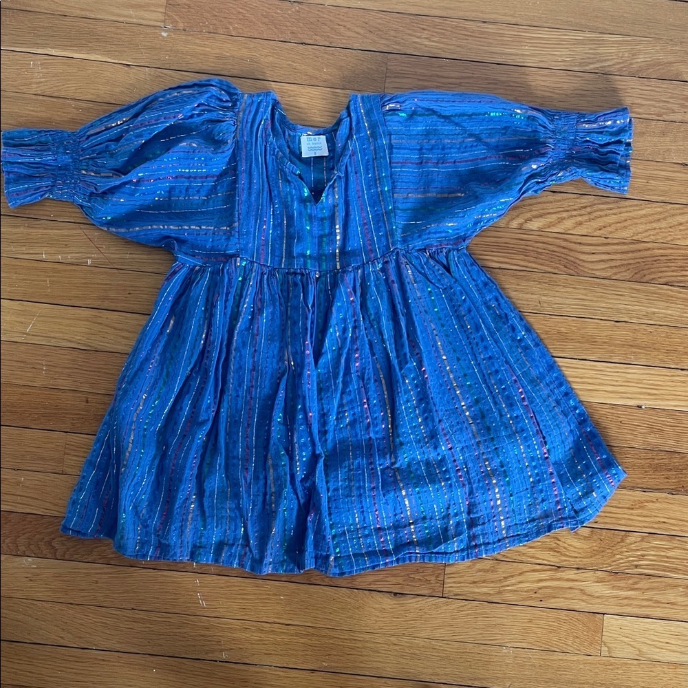 Mer St. Barth size 6 sundress - Picture 6 of 10